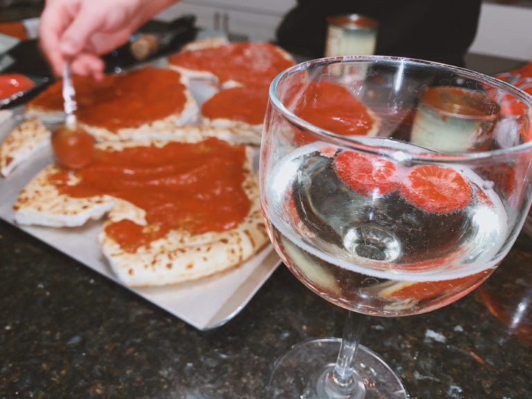 What to do for Galentine’s Day in Naperville