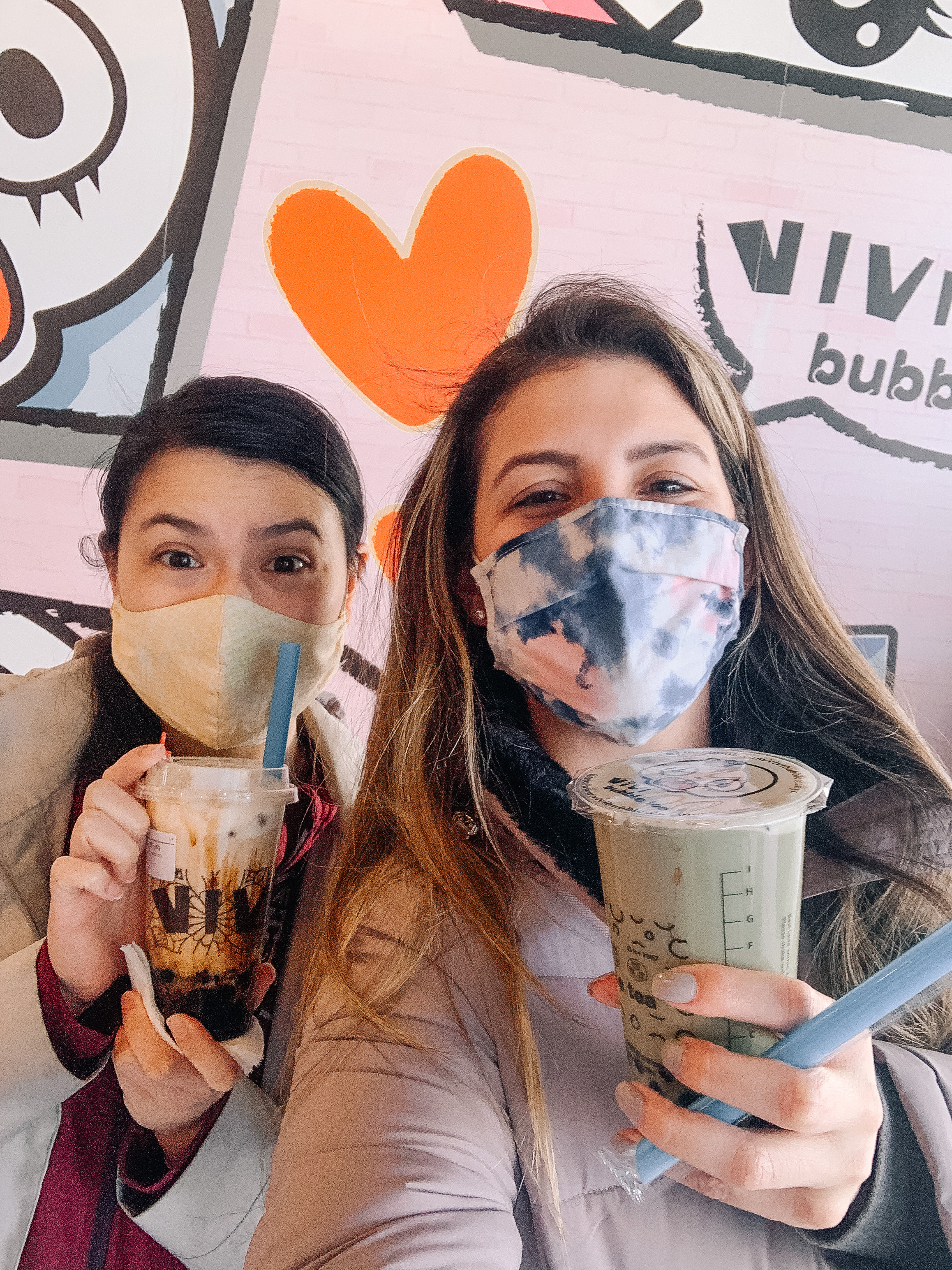 Let’s Talk Boba Tea in the Chicagoland Area