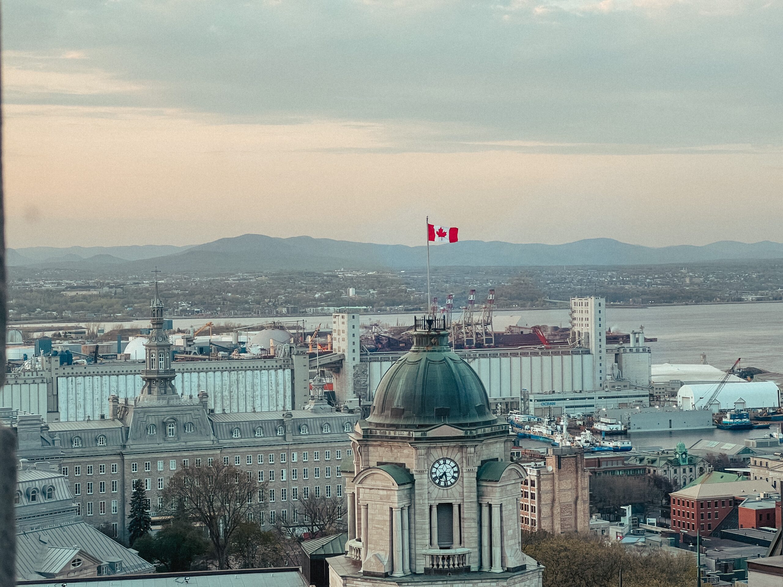 Experience Old Québec by Foot with Us