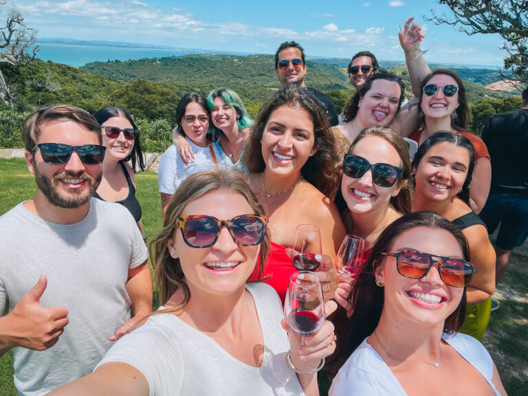 Top 3 Wineries in Waiheke Islands, New Zealand