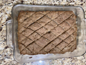 Learning How to Cook Lebanese Food like Kibbeh