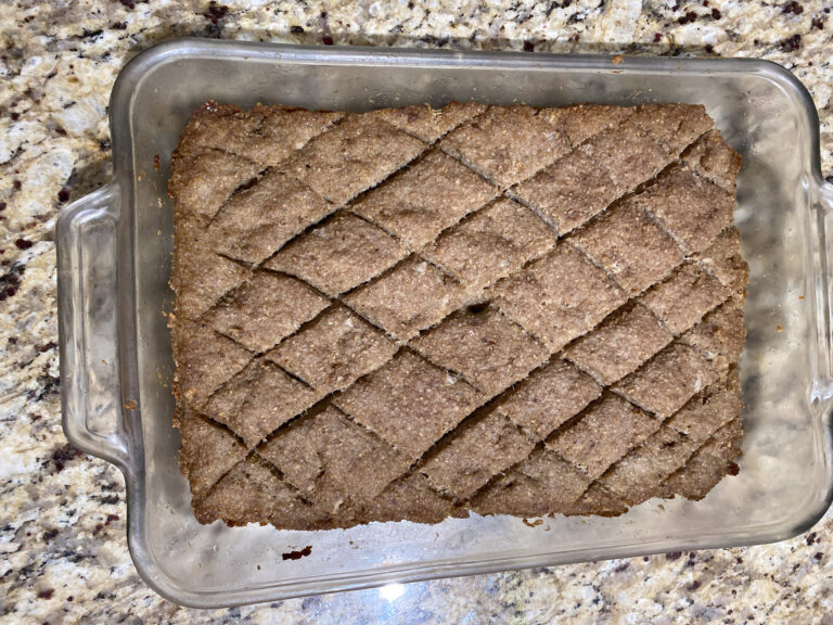 Learning How to Cook Lebanese Food like Kibbeh