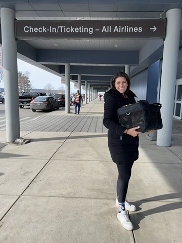 Raising a Puppy with a Senior Dog