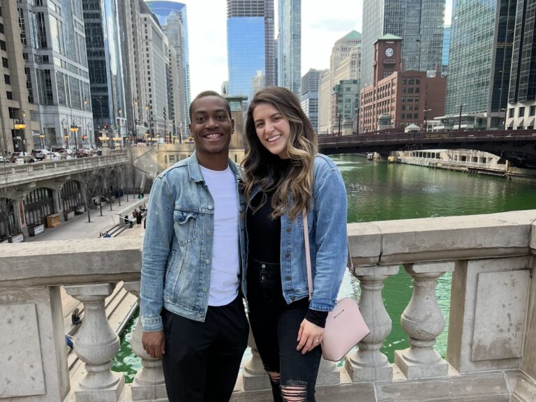 A Year Round Bucket List with Your Best Friend