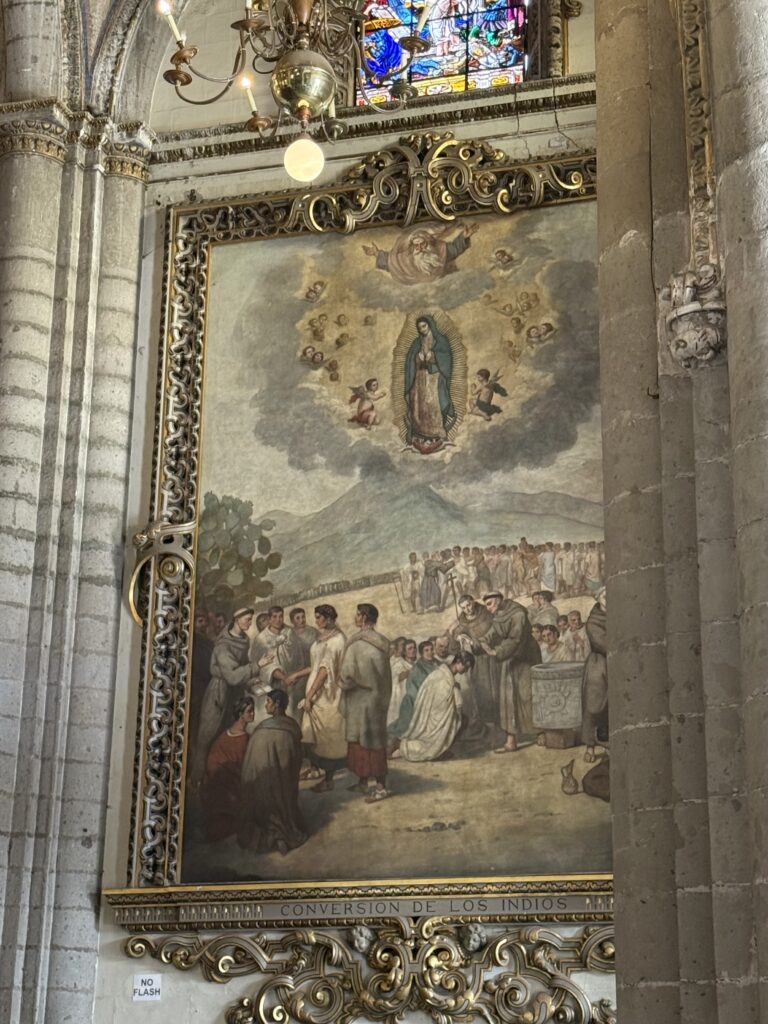 Basilica of Our Lady of Guadalupe